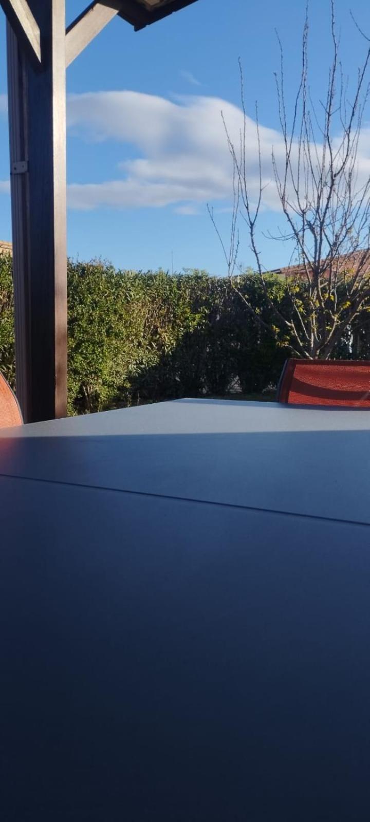 Domaine Les Tamaris - Portes Du Soleil - Villa 3 Chambres Avec Jardin - Climatisation - Acces Animations Et Piscines Inclus ! Portiragnes Eksteriør bilde