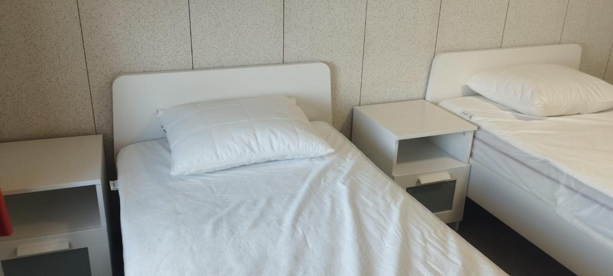 Domaine Les Tamaris - Portes Du Soleil - Villa 3 Chambres Avec Jardin - Climatisation - Acces Animations Et Piscines Inclus ! Portiragnes Eksteriør bilde