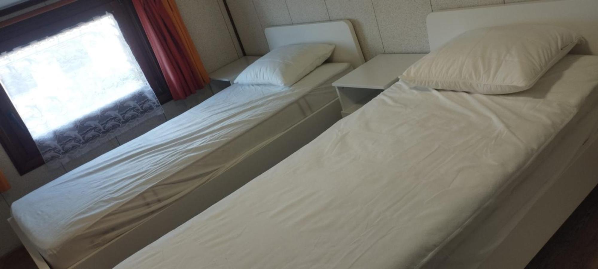 Domaine Les Tamaris - Portes Du Soleil - Villa 3 Chambres Avec Jardin - Climatisation - Acces Animations Et Piscines Inclus ! Portiragnes Eksteriør bilde