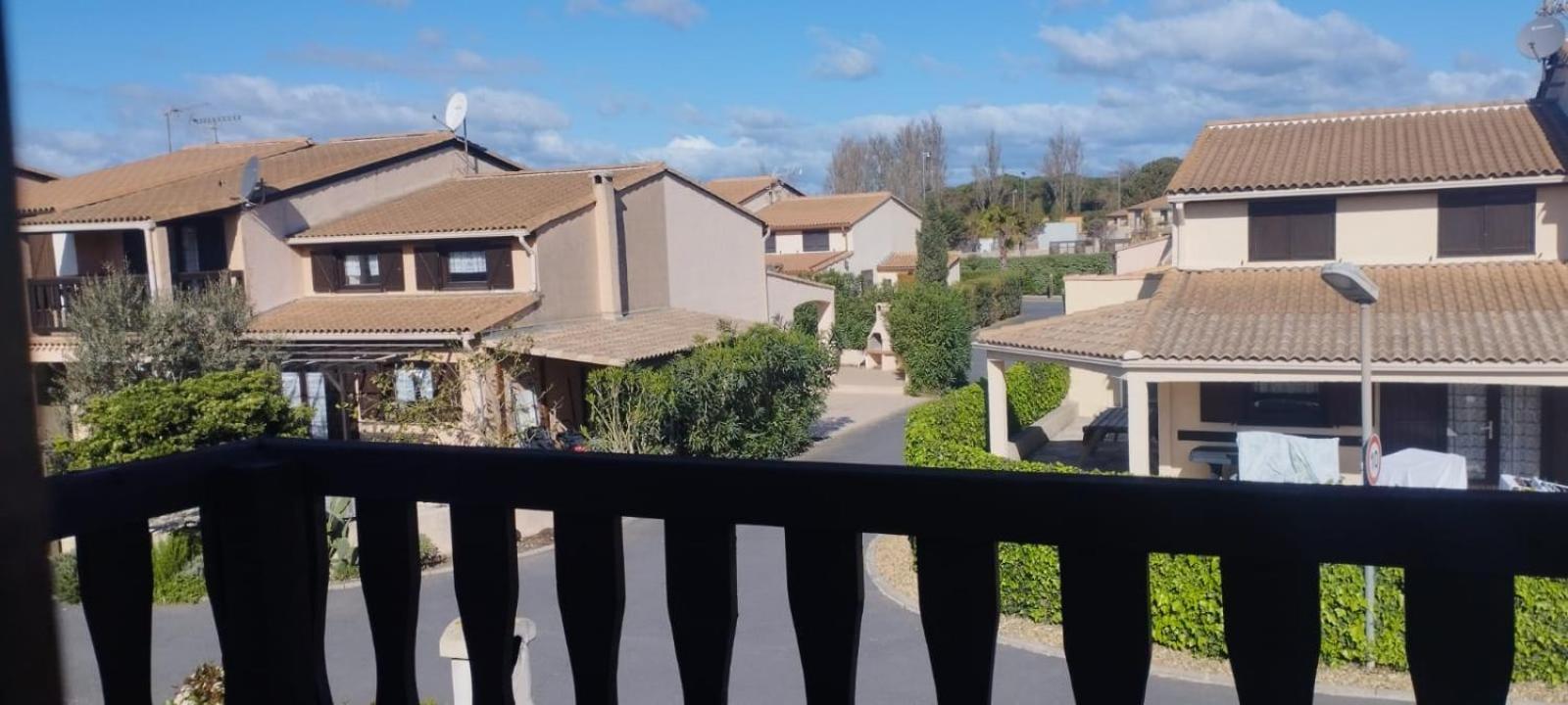 Domaine Les Tamaris - Portes Du Soleil - Villa 3 Chambres Avec Jardin - Climatisation - Acces Animations Et Piscines Inclus ! Portiragnes Eksteriør bilde